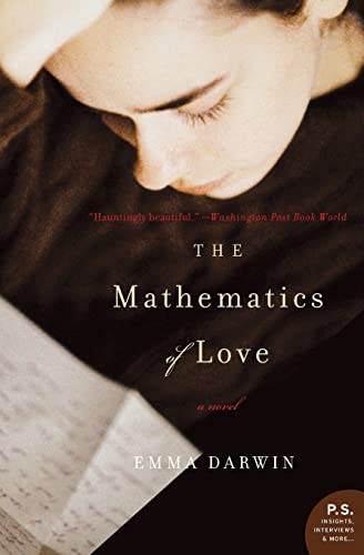 Stock image for The Mathematics of Love : A Novel for sale by Better World Books