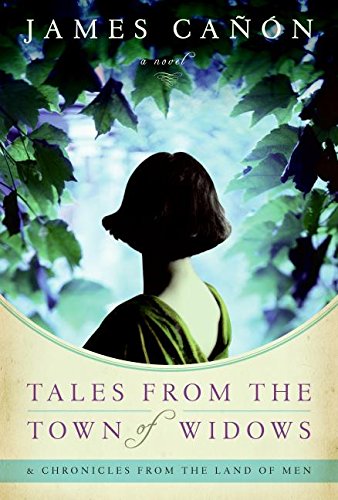 9780061140389: Tales from the Town of Widows