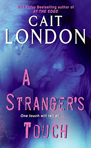 Stock image for A Stranger's Touch for sale by Better World Books