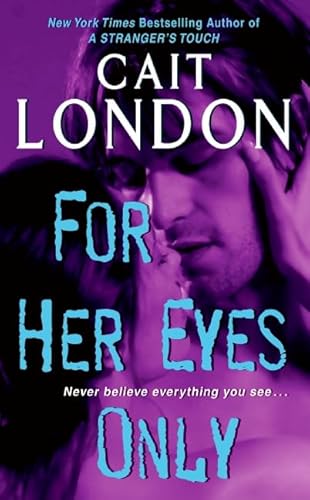 Stock image for For Her Eyes Only for sale by Better World Books