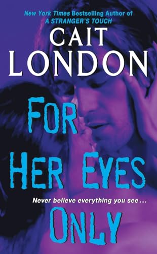 9780061140525: For Her Eyes Only: 3 (Aisling Triplets)