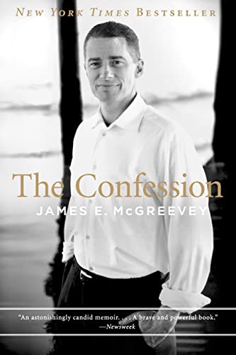 Imagen de archivo de The Confession a la venta por ThriftBooks-Atlanta