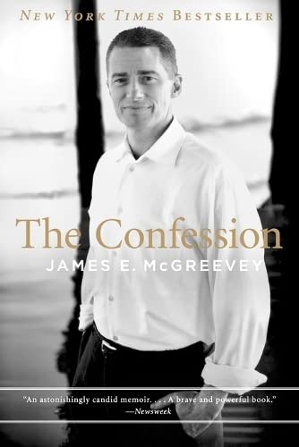 Stock image for The Confession for sale by Revaluation Books
