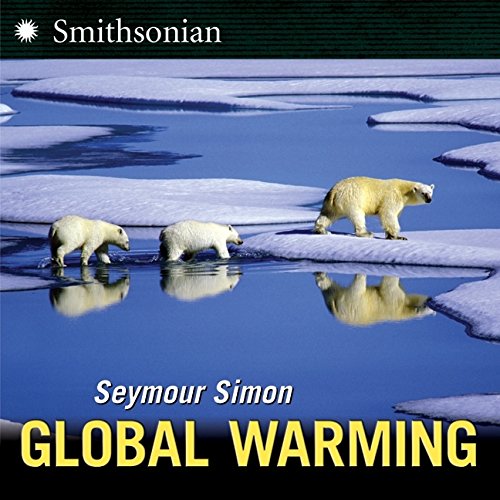 Global Warming (9780061142512) by Simon, Seymour