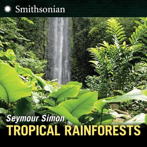 9780061142536: Tropical Rainforests
