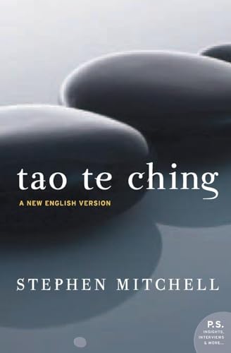 Beispielbild fr Tao Te Ching: A New English Version (Perennial Classics) zum Verkauf von Goodwill Books