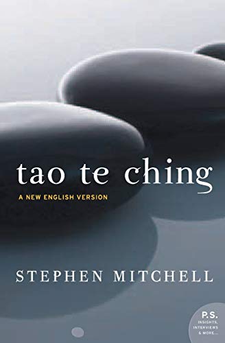 9780061142666: Tao Te Ching: A New English Version