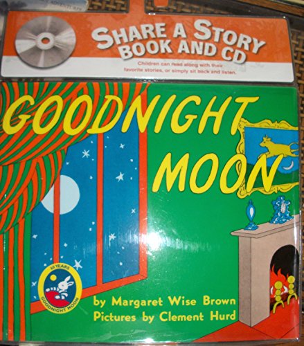 Stock image for Goodnight Moon for sale by Blackwell's