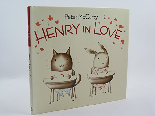 Beispielbild fr Henry in Love zum Verkauf von Better World Books
