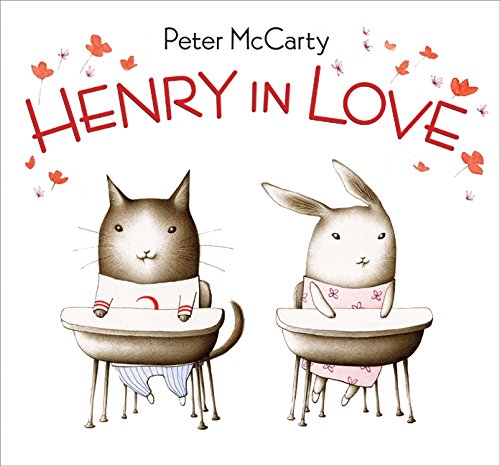 Beispielbild fr Henry in Love zum Verkauf von Better World Books