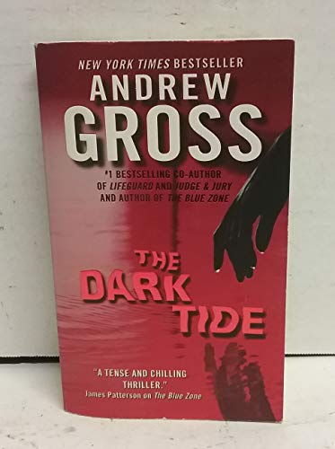 Beispielbild fr The Dark Tide (Ty Hauck Series) zum Verkauf von Wonder Book
