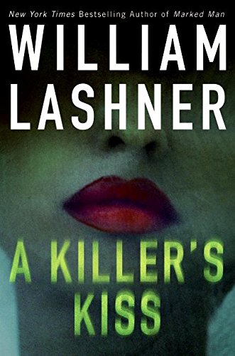 9780061143465: A Killer's Kiss