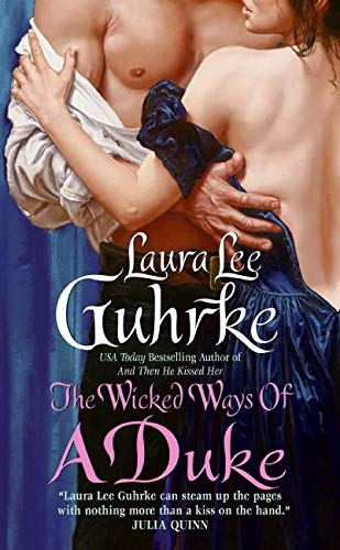 9780061143618: The Wicked Ways of a Duke: 2