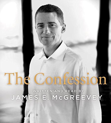 Imagen de archivo de The Confession CD a la venta por HPB Inc.
