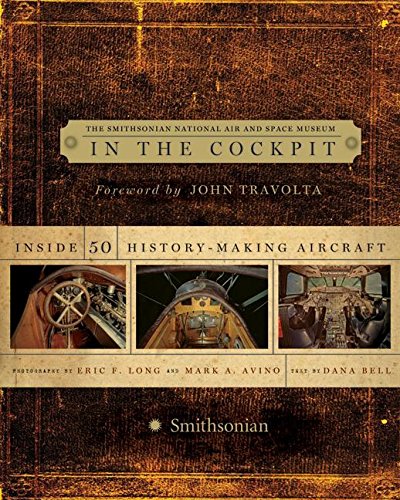 Stock image for In the Cockpit: Inside 50 History-Making Aircraft for sale by Revaluation Books