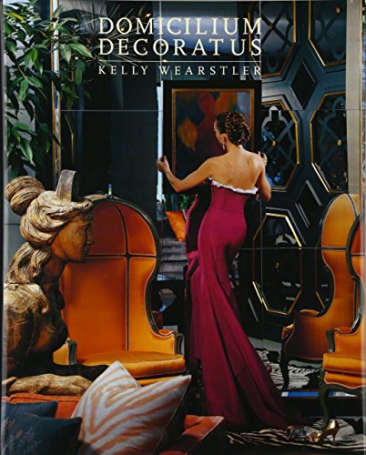 Stock image for Domicilium Decoratus for sale by HPB Inc.