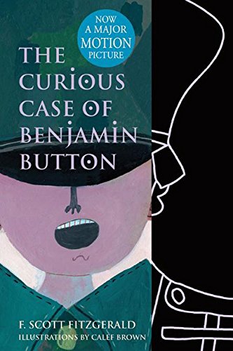 Imagen de archivo de The Curious Case of Benjamin Button (Collins Design Wisps) a la venta por Off The Shelf