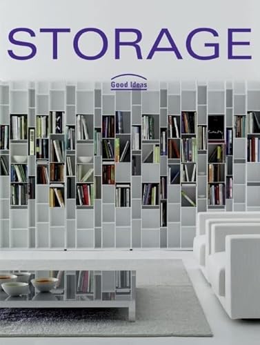 9780061144202: Storage: Good Ideas