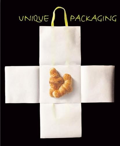 Stock image for Unique Packaging for sale by Housing Works Online Bookstore