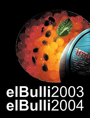 9780061146688: El Bulli 2003-2004