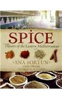 9780061147838: Spice: Flavors of the Eastern Mediterranean