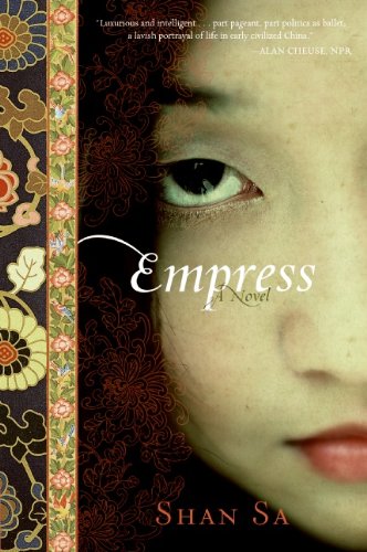 9780061147876: Empress