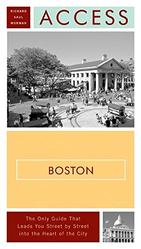 Beispielbild fr Access Boston 8e zum Verkauf von Better World Books