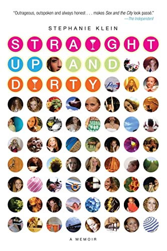 Beispielbild fr Straight up and Dirty : A Memoir zum Verkauf von Better World Books