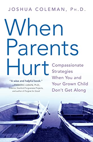 Beispielbild fr When Parents Hurt zum Verkauf von Blackwell's