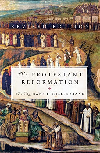 Beispielbild fr The Protestant Reformation zum Verkauf von KuleliBooks