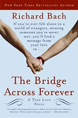 Beispielbild fr The Bridge Across Forever: A True Love Story zum Verkauf von SecondSale