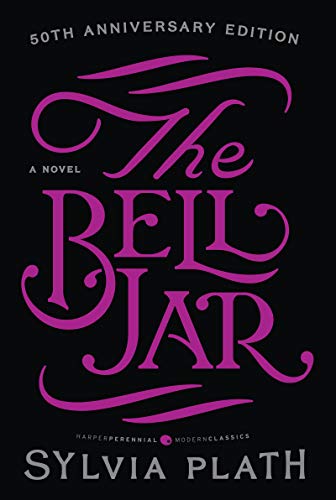 Beispielbild fr The Bell Jar zum Verkauf von Dream Books Co.