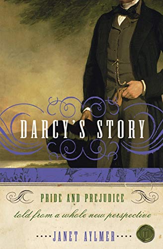 Imagen de archivo de Darcy's Story a la venta por Ergodebooks