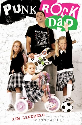 Stock image for Punk Rock Dad: No Rules, Just Real Life for sale by Blackwell's