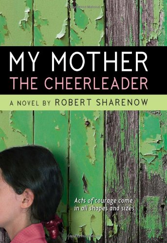 Stock image for My Mother the Cheerleader for sale by Better World Books