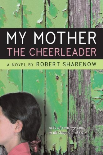 Imagen de archivo de My Mother the Cheerleader a la venta por Hawking Books