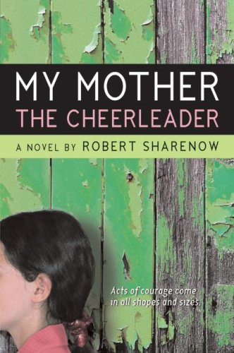 Stock image for My Mother the Cheerleader for sale by Hawking Books