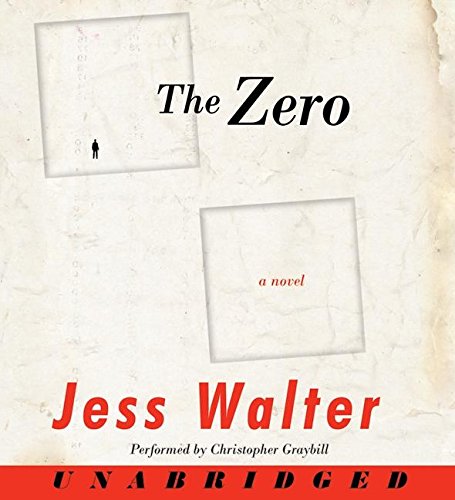 9780061149771: The Zero