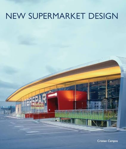 Stock image for New Supermarket Design for sale by Bingo Books 2