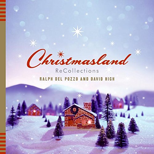 9780061150005: Christmasland: Recollections