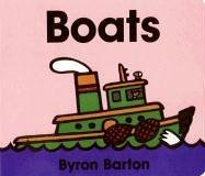 9780061150173: Boats: Lap Edition