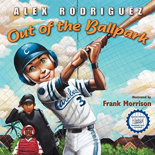 Imagen de archivo de Out of the Ballpark a la venta por Gulf Coast Books