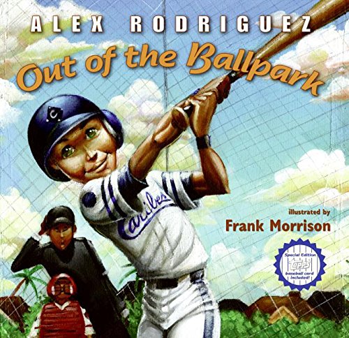 Stock image for Out of the Ballpark for sale by ThriftBooks-Atlanta