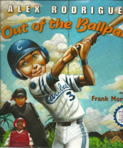 9780061151965: Out of the Ballpark