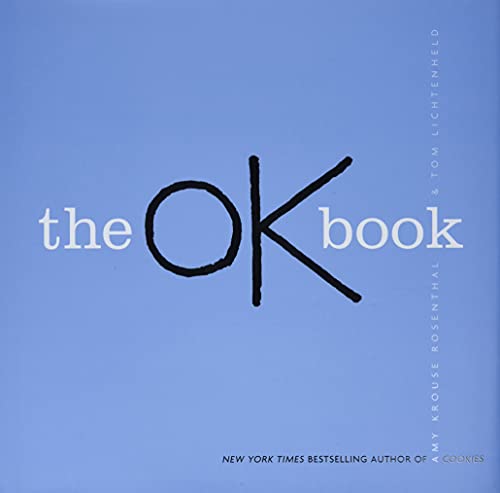 9780061152559: The OK Book