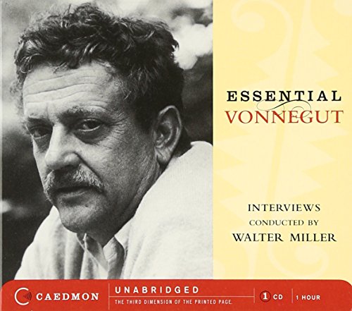 Imagen de archivo de Essential Vonnegut a la venta por The Yard Sale Store
