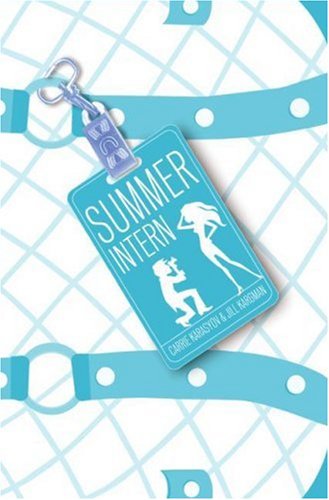 Stock image for Summer Intern for sale by Better World Books