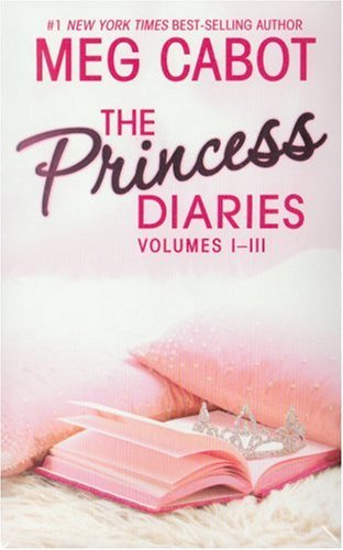 Stock image for The Princess Diaries Box Set, Volumes I-III for sale by ThriftBooks-Dallas