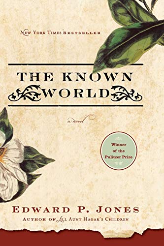 9780061159176: The Known World