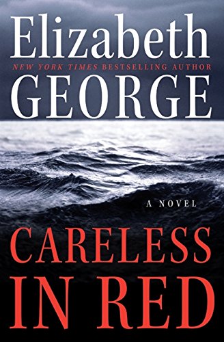 Stock image for Careless in Red : A Novel for sale by Better World Books